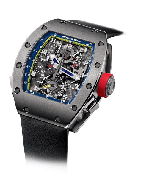 richard mille rm 008 v2